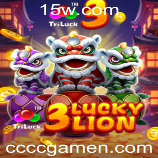Descubra a Emoção de 3LUCKYLION: O Jogo de Azar que Está Conquistando Todos