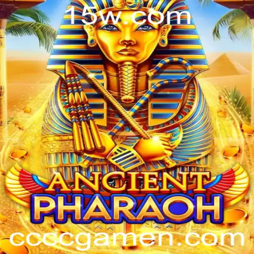 Descubra o Universo Fascinante de AncientPharaoh: O Novo Jogo de Aventuras