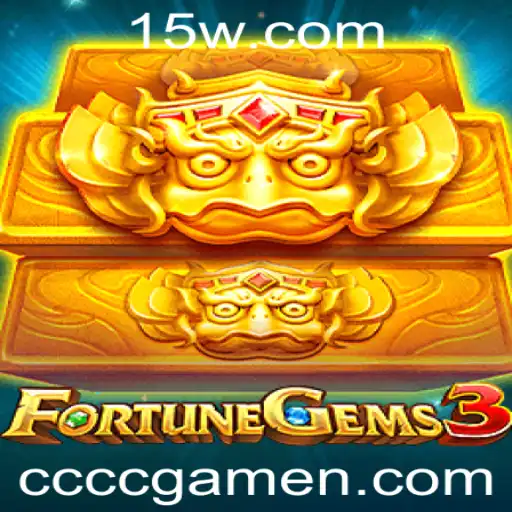 FortuneGems3: Descubra o Fascinante Mundo do Novo Jogo Interativo