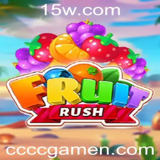 Descubra o Mundo Vibrante de FruitRush: Um Jogo ccccgame Inovador