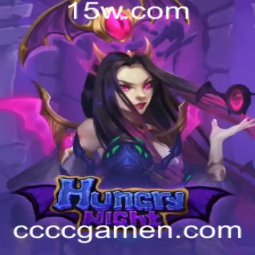 Explorando HungryNight: Um Jogo Inovador no Universo do ccccgame