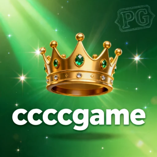 ccccgame Logo