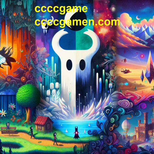 A Revolução dos Jogos Indie: Criatividade Sem Limites