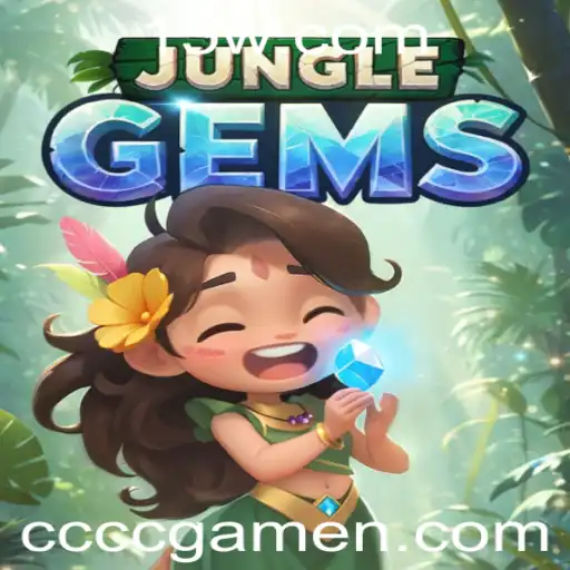Explorando JungleGems: O Fascinante Mundo de Aventuras no ccccgame