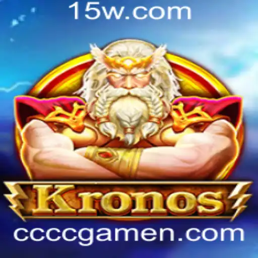Descubra 'Kronos': O Novo Jogo Revolucionário no Mundo dos ccccgame
