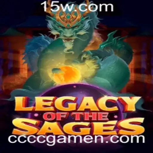 Explore o Universo Épico de LegacyoftheSages: O Jogo que Revoluciona o Mundo ccccgaming