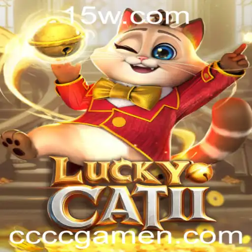 Explorando LuckyCatII: O Universo Fascinante do Jogo ccccgame