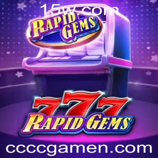 Explorando o Universo do Jogo RapidGems777: Um Mundo de Diversão e Estratégia