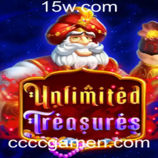 Explorando o Mundo de UnlimitedTreasures: Aventura e Estratégia em Jogo