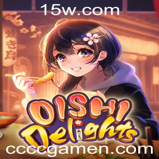 Descubra OishiDelights: O Jogo de Estratégia e Criatividade Culinária