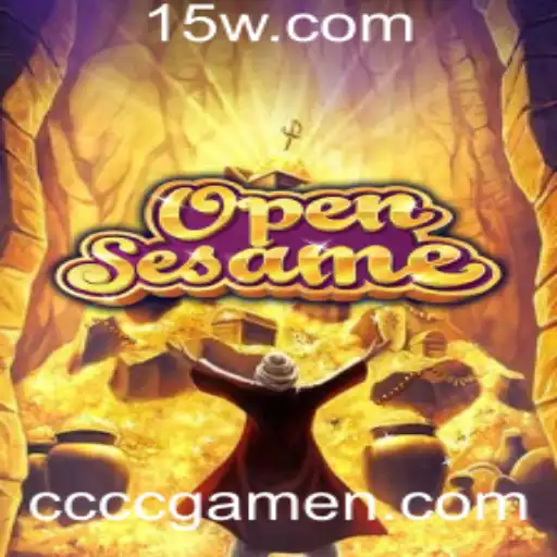 OpenSesame: O Jogo Revolucionário que Conquista Novas Fronteiras