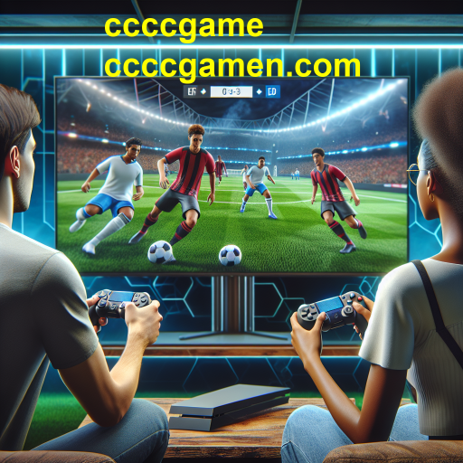 A Revolução dos Jogos de Esporte: Realismo e Competição