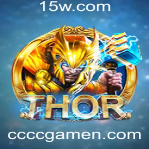 Descubra o Jogo 'THOR': Uma Experiência Épica de Aventuras no ccccgame